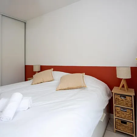 Apartment Antibea - Welkeys *