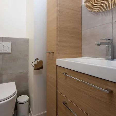 Apartment Antibea - Welkeys *