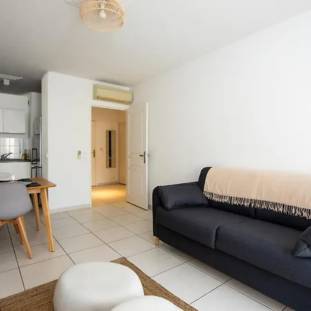 Apartment Antibea - Welkeys *